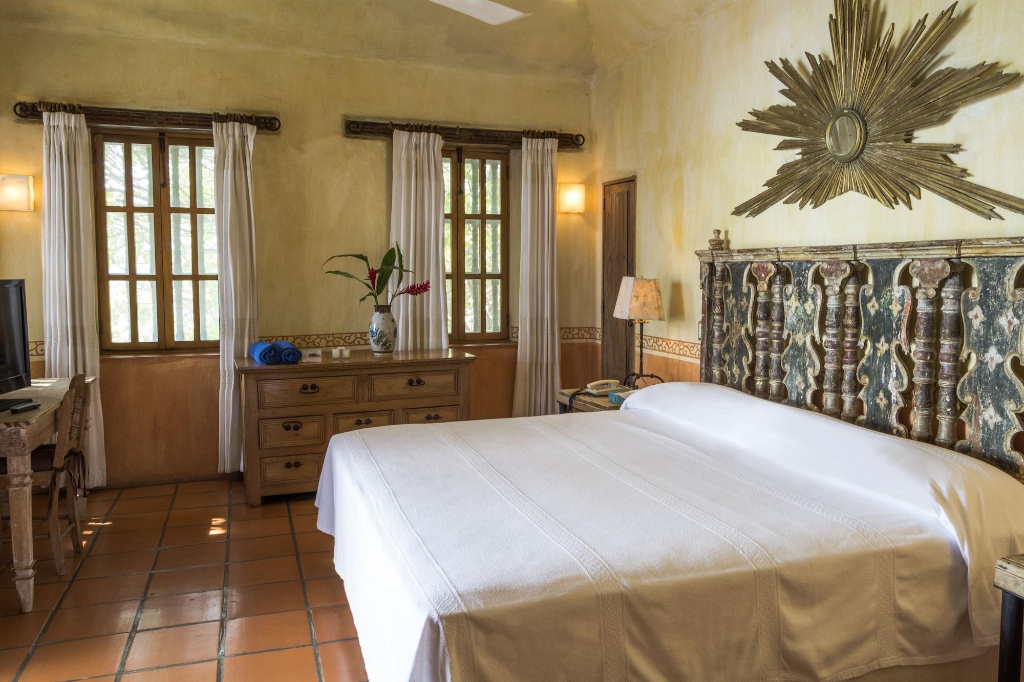 Bungalows Santa Cruz Puerto Escondido  Eksteriør billede